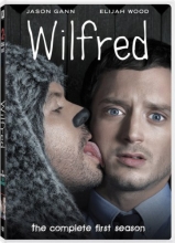 Cover art for Wilfred: Season 1