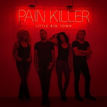 Cover art for Pain Killer