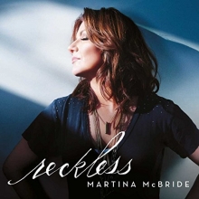 Cover art for Reckless