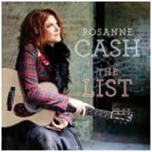 Cover art for The List