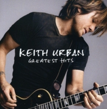 Cover art for Greatest Hits