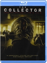 Cover art for The Collector [Blu-ray]