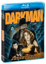 Cover art for Darkman  [Blu-ray]