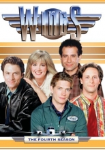 Cover art for Wings: Season 4