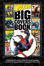 Cover art for Wizard Big Covers Book