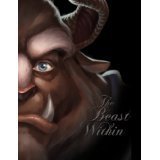 Cover art for The Beast Within: A Tale of Beauties Prince By Serena Valebtino [Paperback]