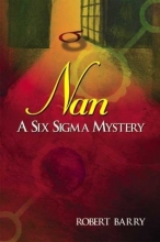 Cover art for Nan: A Six Sigma Mystery (Six SIGMA Mysteries)