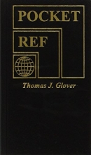 Cover art for Pocket Ref 4th Edition