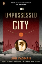 Cover art for The Unpossessed City: A Novel