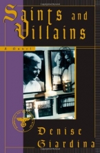 Cover art for Saints and Villains: A Novel