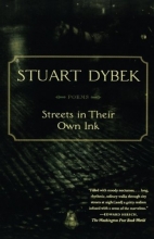 Cover art for Streets in Their Own Ink: Poems