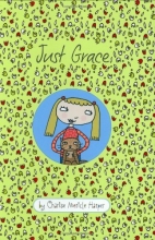 Cover art for Just Grace (The Just Grace Series)