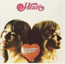 Cover art for Dreamboat Annie