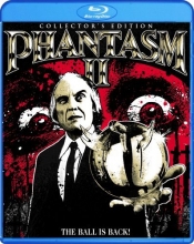 Cover art for Phantasm II  [Blu-ray]