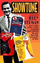 Cover art for Showtune: A Memoir by Jerry Herman