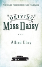Cover art for Driving Miss Daisy