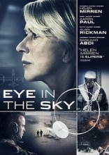 Cover art for Eye in the Sky