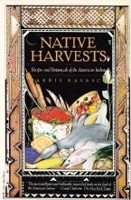 Cover art for Native Harvests: Recipes & Botanicals of the American Indian