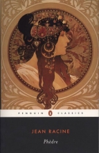 Cover art for Phedre: Dual Language Edition (Penguin Classics) (French Edition)