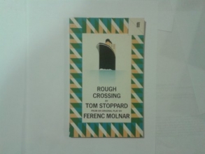 Cover art for Rough Crossing