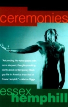 Cover art for Ceremonies: Prose and Poetry