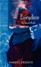 Cover art for Eurydice