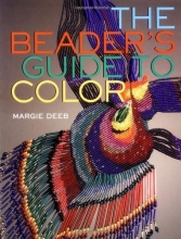 Cover art for The Beader's Guide to Color