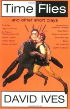 Cover art for Time Flies and Other Short Plays