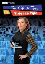 Cover art for The Life and Times of Vivienne Vyle