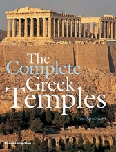 Cover art for The Complete Greek Temples