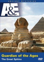 Cover art for Ancient Mysteries - Guardian of the Ages: The Great Sphinx