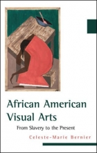 Cover art for African American Visual Arts: From Slavery to the Present