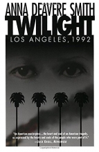 Cover art for Twilight: Los Angeles, 1992