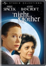 Cover art for 'night, Mother