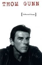 Cover art for Collected Poems