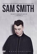 Cover art for Smith, Sam - Sam Smith My Story
