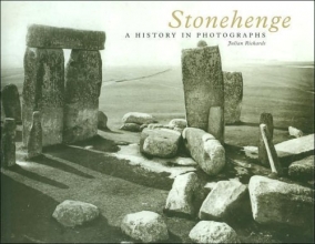 Cover art for Stonehenge: A History in Photographs