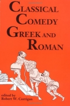 Cover art for Classical Comedy: Greek and Roman