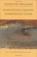 Cover art for Something Cloudy, Something Clear