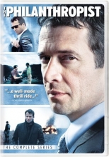 Cover art for The Philanthropist: The Complete Series