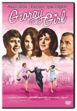 Cover art for Georgy Girl
