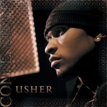 Cover art for Confessions