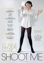 Cover art for Elaine Stritch: Shoot Me