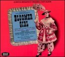 Cover art for Bloomer Girl