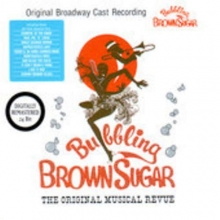 Cover art for Bubbling Brown Sugar