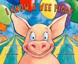 Cover art for I Know a Wee Piggy I Know a Wee Piggy