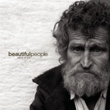 Cover art for Beautiful People