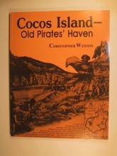 Cover art for Cocos Island: Costa Rica's treasure island : a pictorial history and narrative of the myths and legends about the biggest hidden treasure in the world
