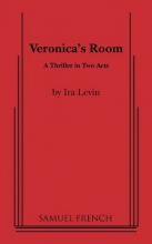 Cover art for Veronica's Room