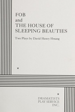 Cover art for FOB and The House of Sleeping Beauties